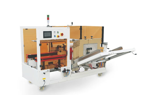 臥式開(kāi)箱機(jī)