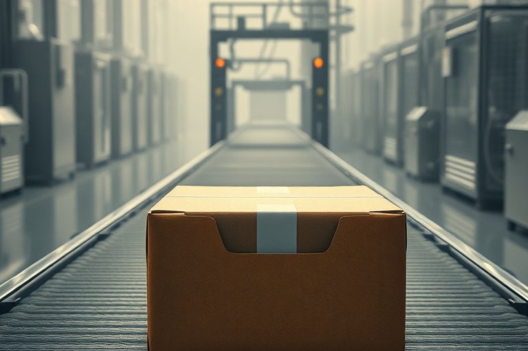 如何選靠譜的包裝線制造企業(yè)