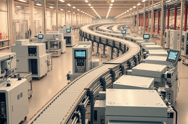 蘇州自動(dòng)搬運(yùn)工廠選哪家